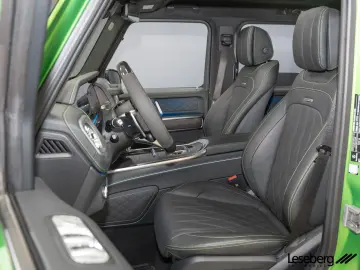 MERCEDES-BENZ G 63 AMG Superior Multibeam Manufaktur&hellip;
