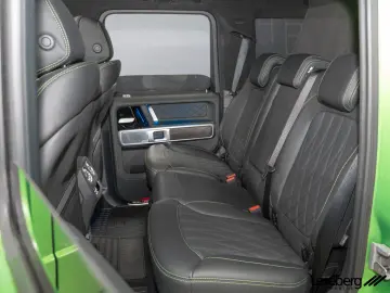MERCEDES-BENZ G 63 AMG Superior Multibeam Manufaktur&hellip;