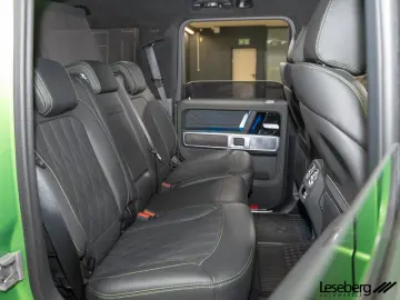 MERCEDES-BENZ G 63 AMG Superior Multibeam Manufaktur&hellip;