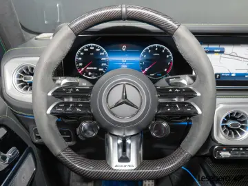 MERCEDES-BENZ G 63 AMG Superior Multibeam Manufaktur&hellip;