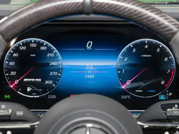 MERCEDES-BENZ G 63 AMG Superior Multibeam Manufaktur&hellip;