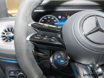 MERCEDES-BENZ G 63 AMG Superior Multibeam Manufaktur&hellip;