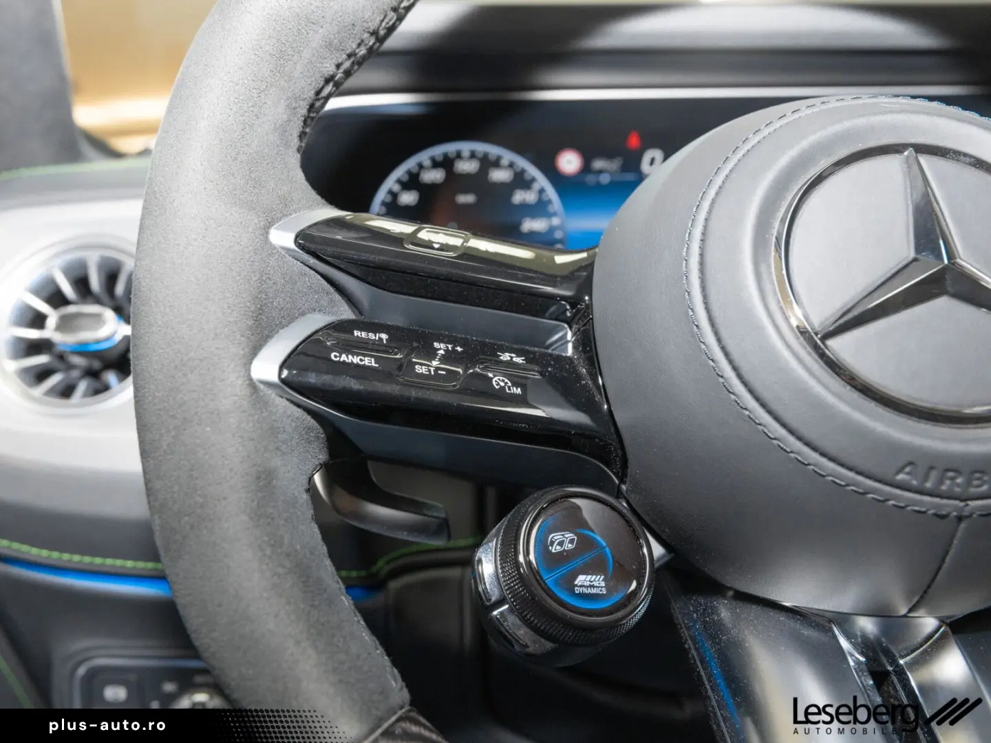 MERCEDES-BENZ G 63 AMG Superior Multibeam Manufaktur&hellip;