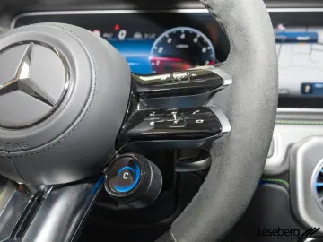 MERCEDES-BENZ G 63 AMG Superior Multibeam Manufaktur&hellip;