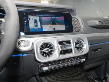 MERCEDES-BENZ G 63 AMG Superior Multibeam Manufaktur&hellip;