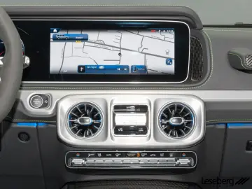 MERCEDES-BENZ G 63 AMG Superior Multibeam Manufaktur&hellip;