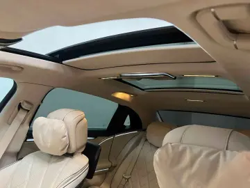 MERCEDES-BENZ S 580 Mercedes-Maybach S 580