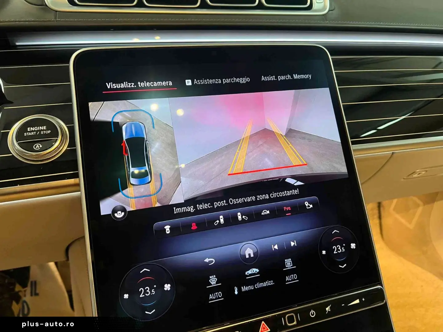 MERCEDES-BENZ S 580 Mercedes-Maybach S 580