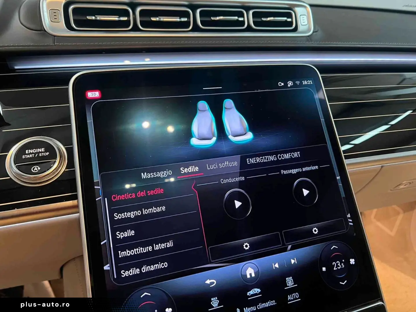 MERCEDES-BENZ S 580 Mercedes-Maybach S 580