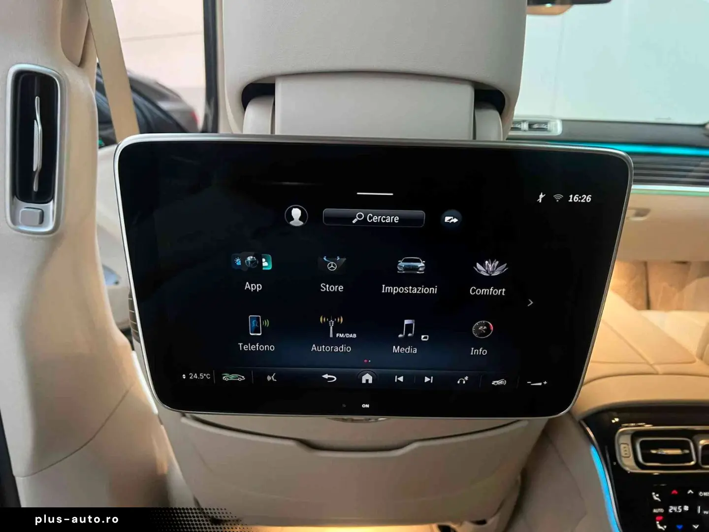 MERCEDES-BENZ S 580 Mercedes-Maybach S 580