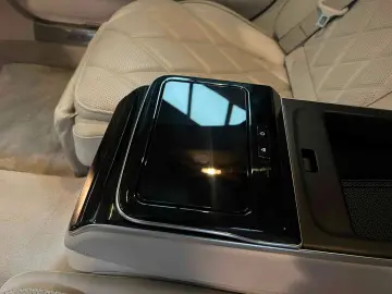 MERCEDES-BENZ S 580 Mercedes-Maybach S 580