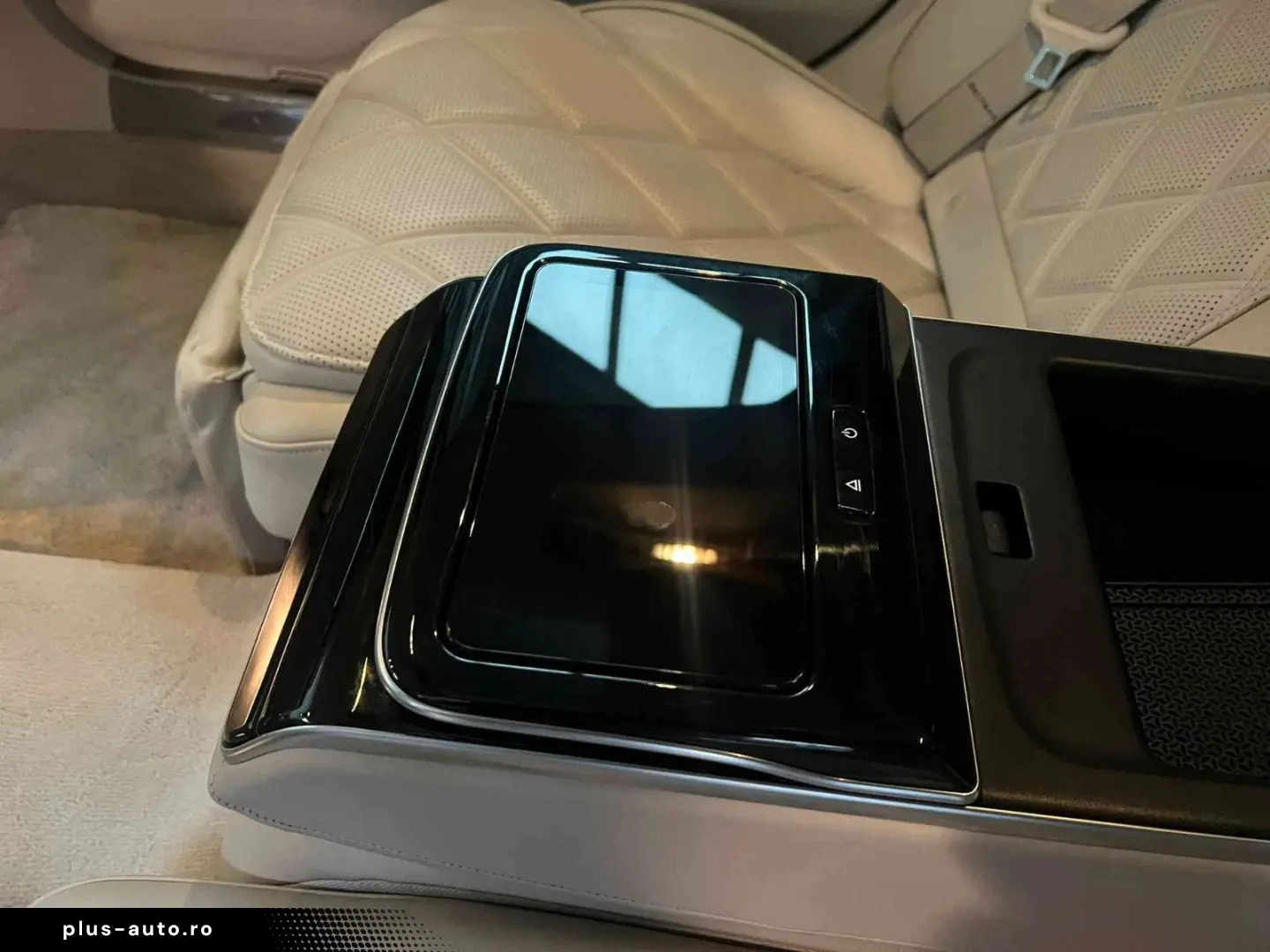 MERCEDES-BENZ S 580 Mercedes-Maybach S 580