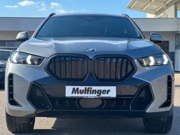 BMW X6 xdr30d MSp Pro Massage Ventil SoftClose 360 ParkHeat