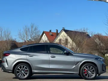 BMW X6 xdr30d MSp Pro Massage Ventil SoftClose 360 ParkHeat
