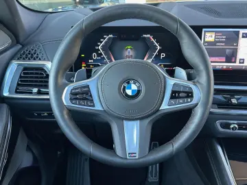 BMW X6 xdr30d MSp Pro Massage Ventil SoftClose 360 ParkHeat