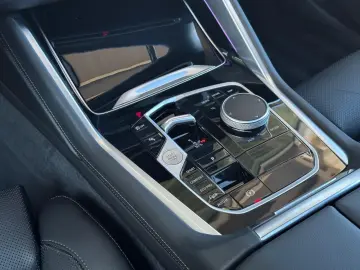 BMW X6 xdr30d MSp Pro Massage Ventil SoftClose 360 ParkHeat