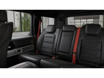 MERCEDES-BENZ G 63 AMG Facelift Manufaktur Magno Nav&hellip;