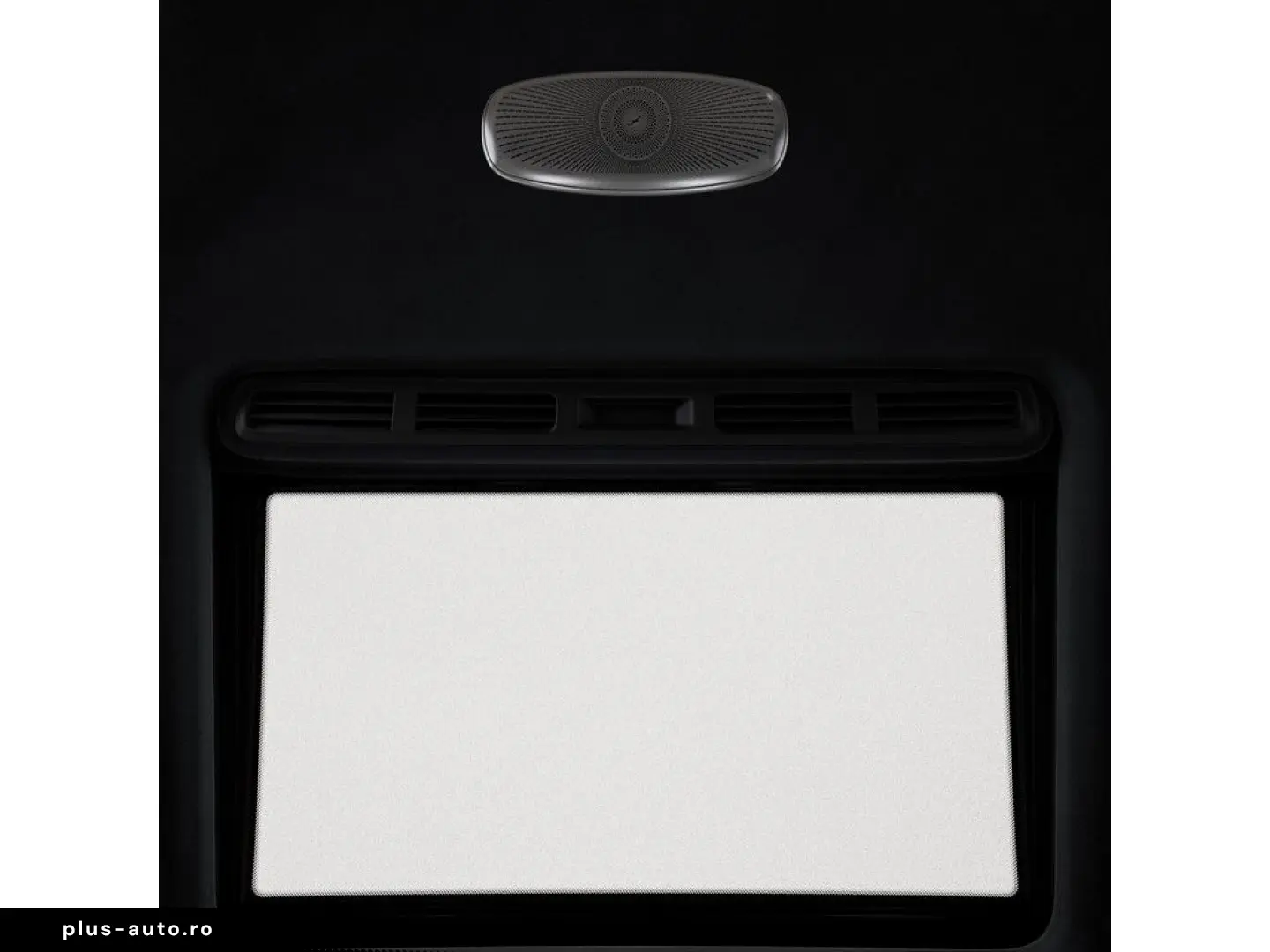 MERCEDES-BENZ G 63 AMG Facelift Manufaktur Magno Nav&hellip;