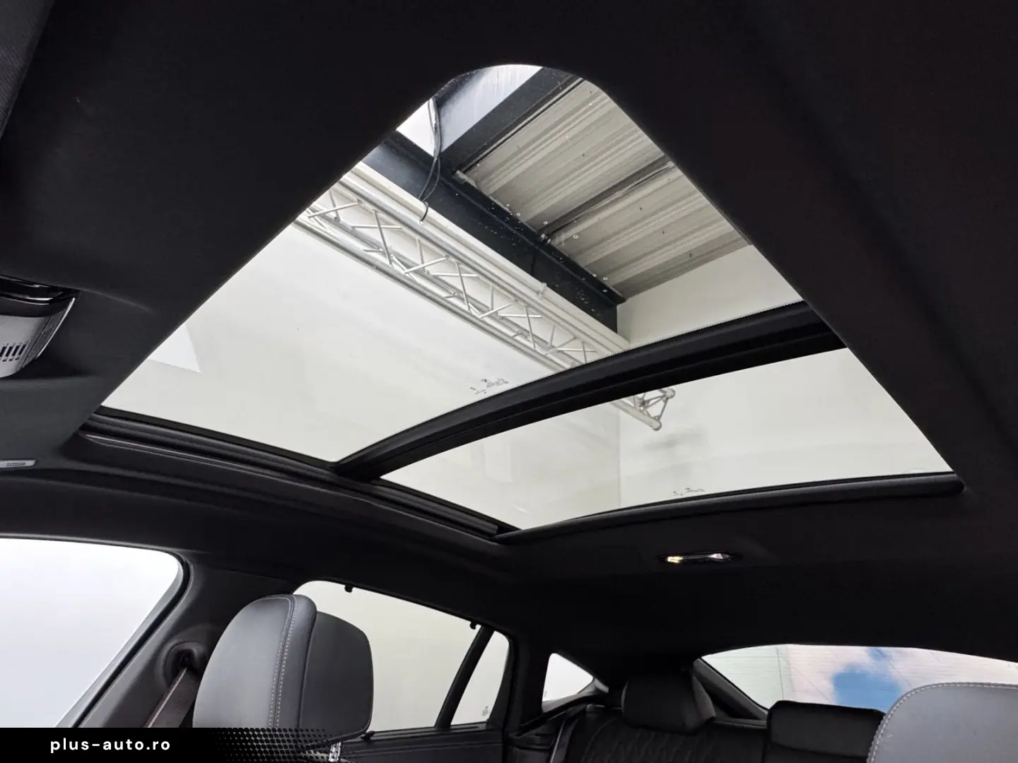 BMW X6 xDr30d MSp Pro Massage Ventil IcGlow Carbon CraftedCl