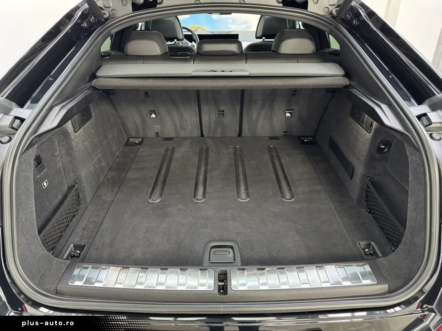 BMW X6 xDr30d MSp Pro Massage Ventil IcGlow Carbon CraftedCl