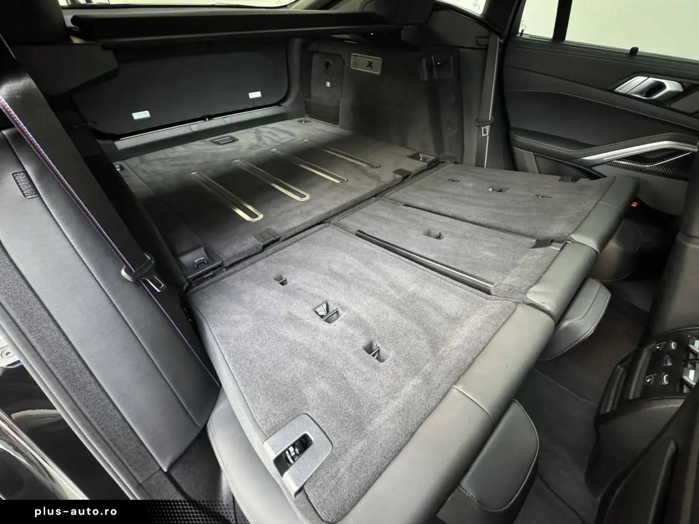 BMW X6 xDr30d MSp Pro Massage Ventil IcGlow Carbon CraftedCl