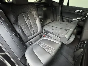 BMW X6 xDr30d MSp Pro Massage Ventil IcGlow Carbon CraftedCl