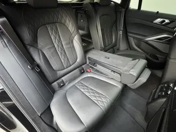 BMW X6 xDr30d MSp Pro Massage Ventil IcGlow Carbon CraftedCl