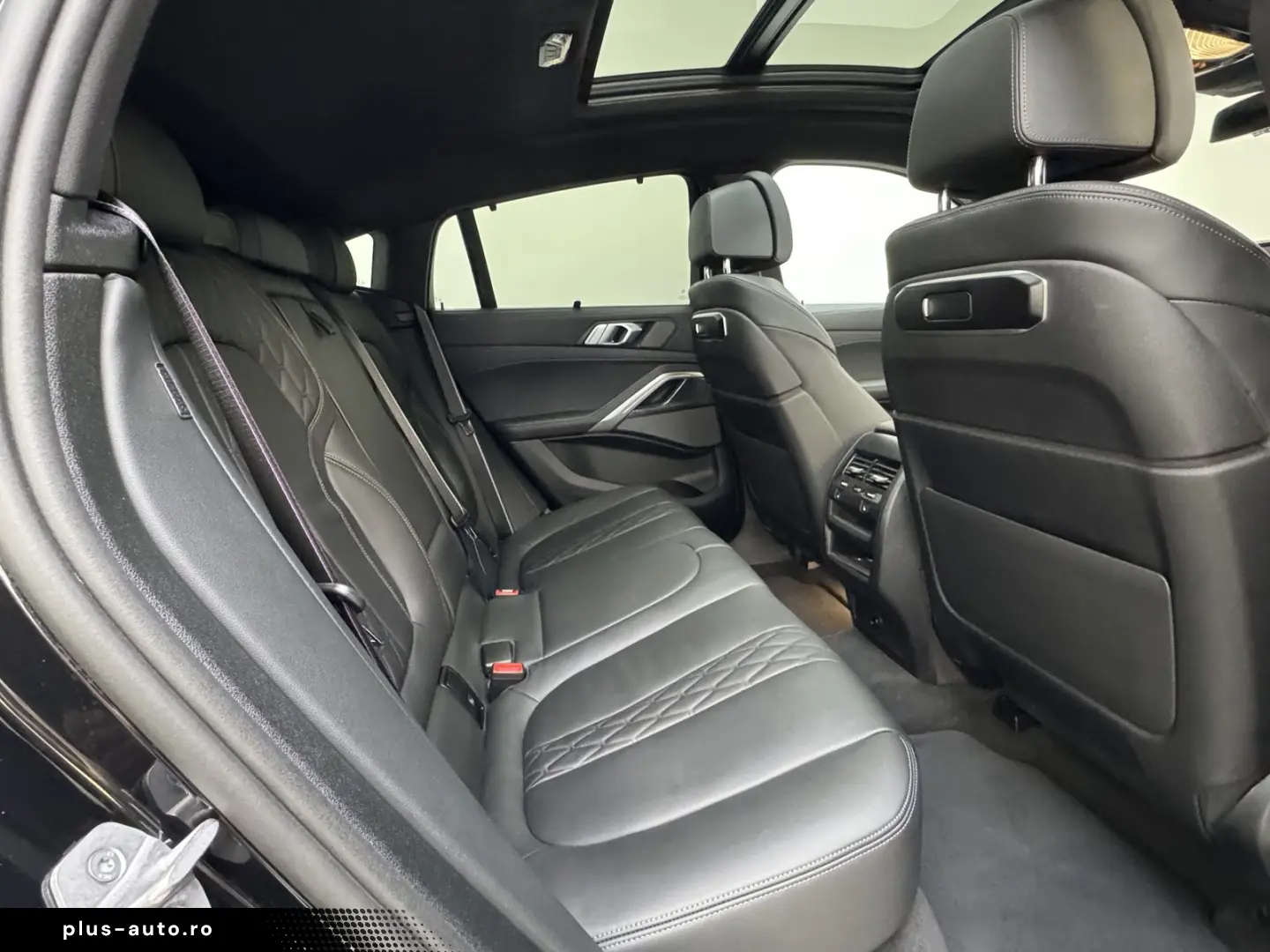 BMW X6 xDr30d MSp Pro Massage Ventil IcGlow Carbon CraftedCl