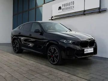 BMW X6 30d xD MSp PRO SkyLounge Massage Ventil SoftClose