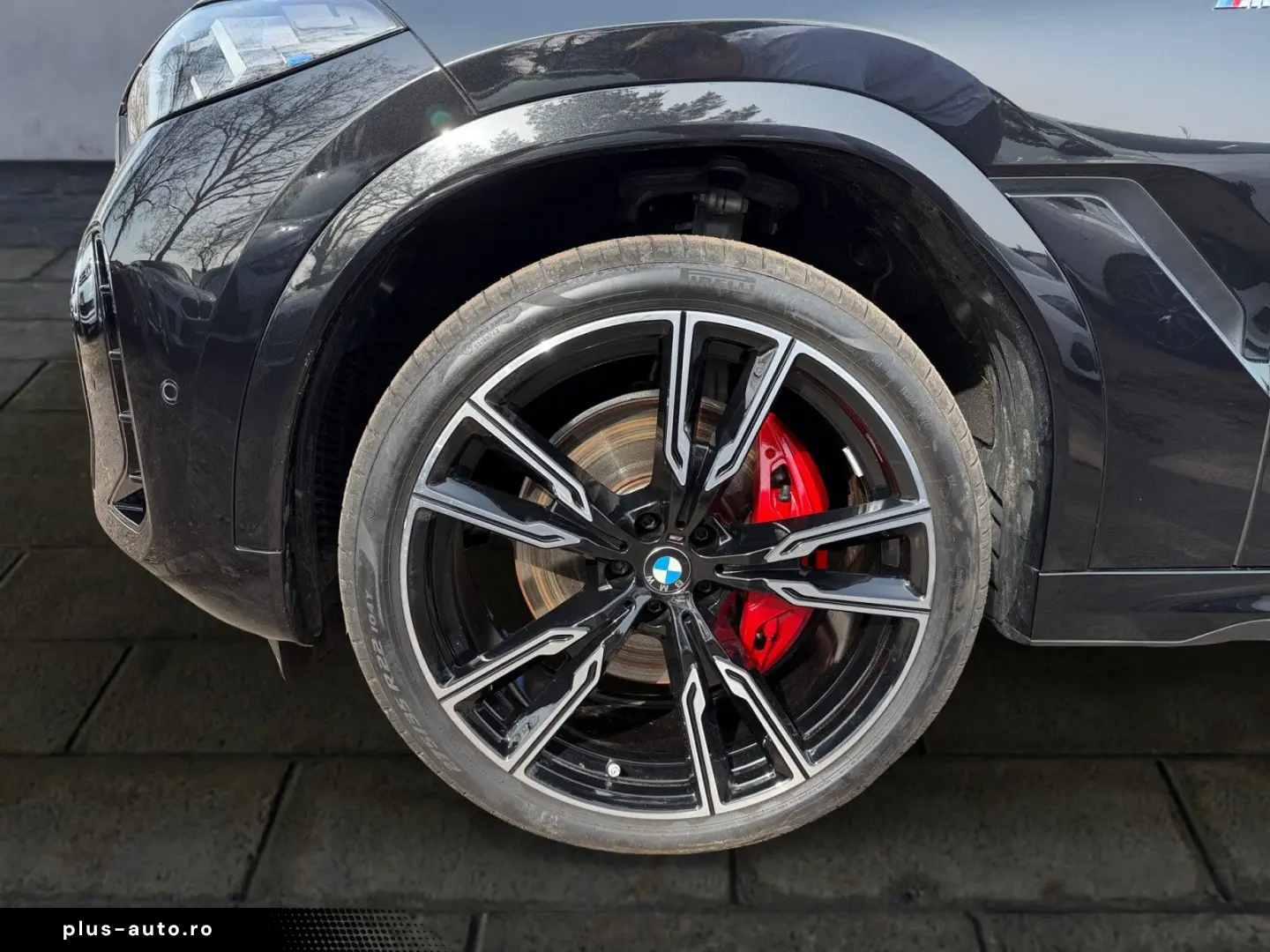 BMW X6 30d xD MSp PRO SkyLounge Massage Ventil SoftClose