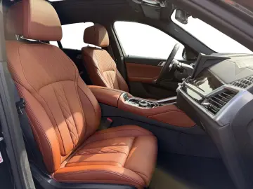 BMW X6 30d xD MSp PRO SkyLounge Massage Ventil SoftClose