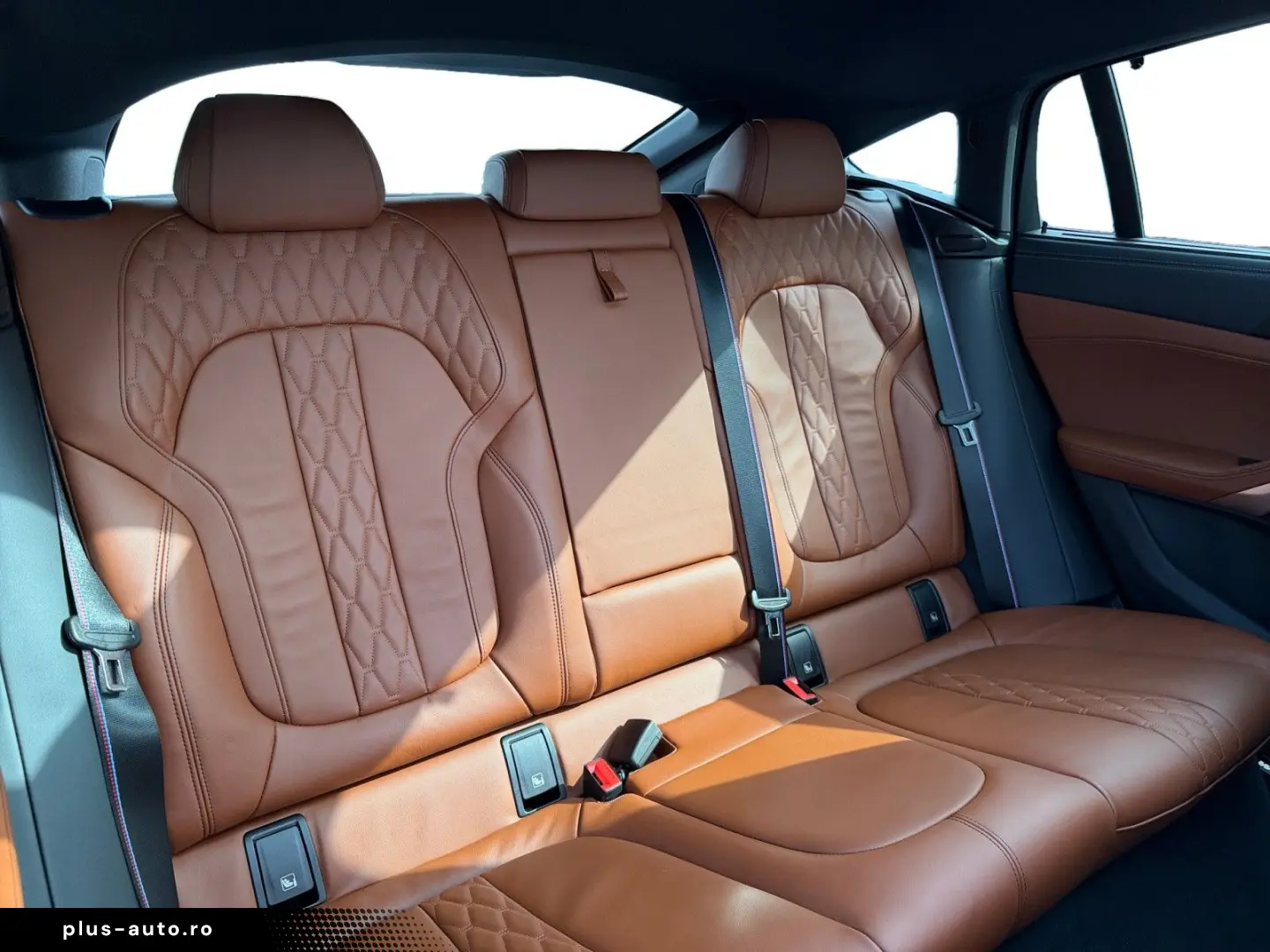 BMW X6 30d xD MSp PRO SkyLounge Massage Ventil SoftClose