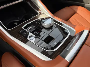 BMW X6 30d xD MSp PRO SkyLounge Massage Ventil SoftClose