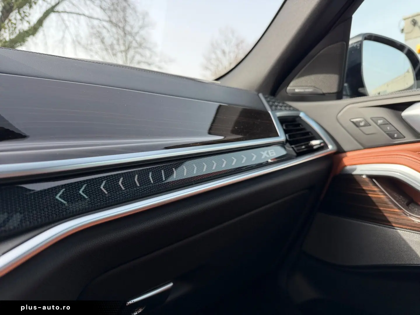 BMW X6 30d xD MSp PRO SkyLounge Massage Ventil SoftClose