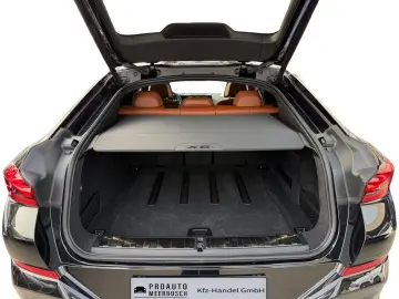 BMW X6 30d xD MSp PRO SkyLounge Massage Ventil SoftClose