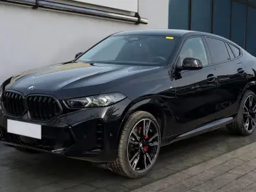 BMW X6 30d xD MSp PRO SkyLounge Massage Ventil SoftClose