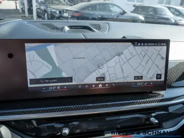 BMW X6 xD40d MSp Bowers&W SkyLounge Massage Ventil IcGlow