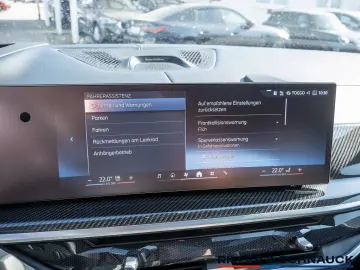 BMW X6 xD40d MSp Bowers&W SkyLounge Massage Ventil IcGlow