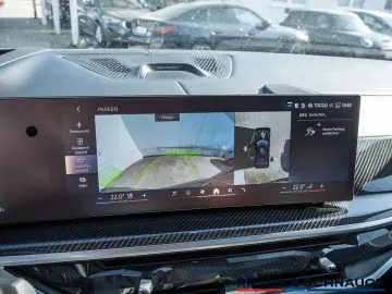 BMW X6 xD40d MSp Bowers&W SkyLounge Massage Ventil IcGlow