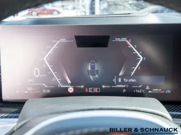 BMW X6 xD40d MSp Bowers&W SkyLounge Massage Ventil IcGlow