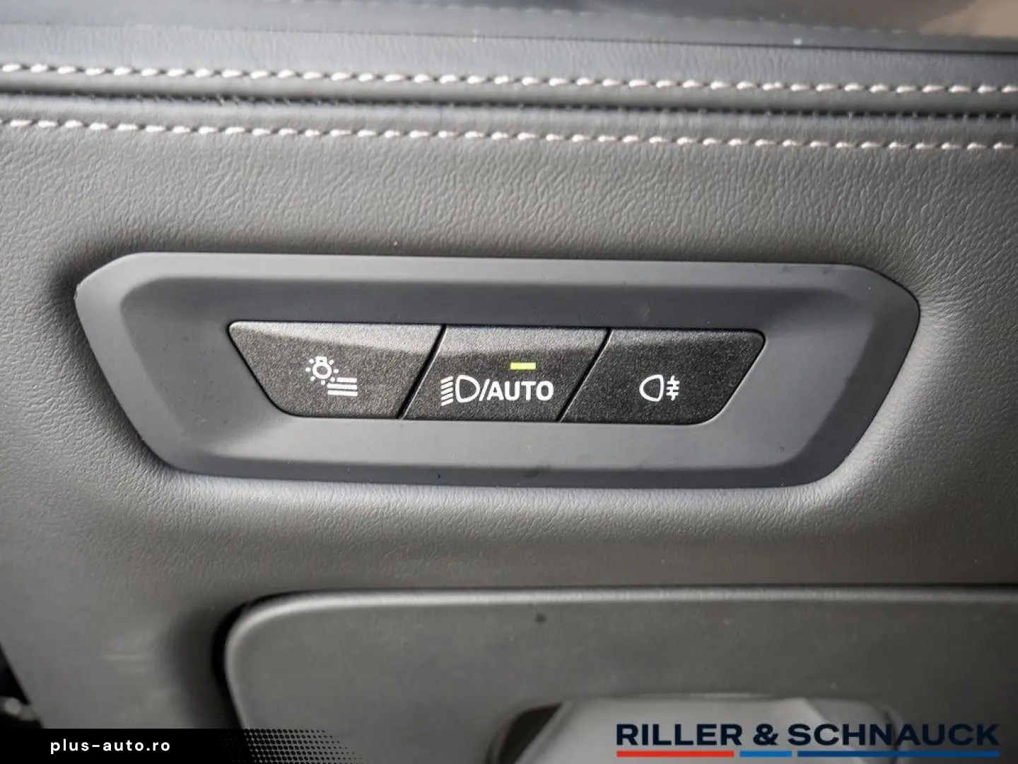 BMW X6 xD40d MSp Bowers&W SkyLounge Massage Ventil IcGlow