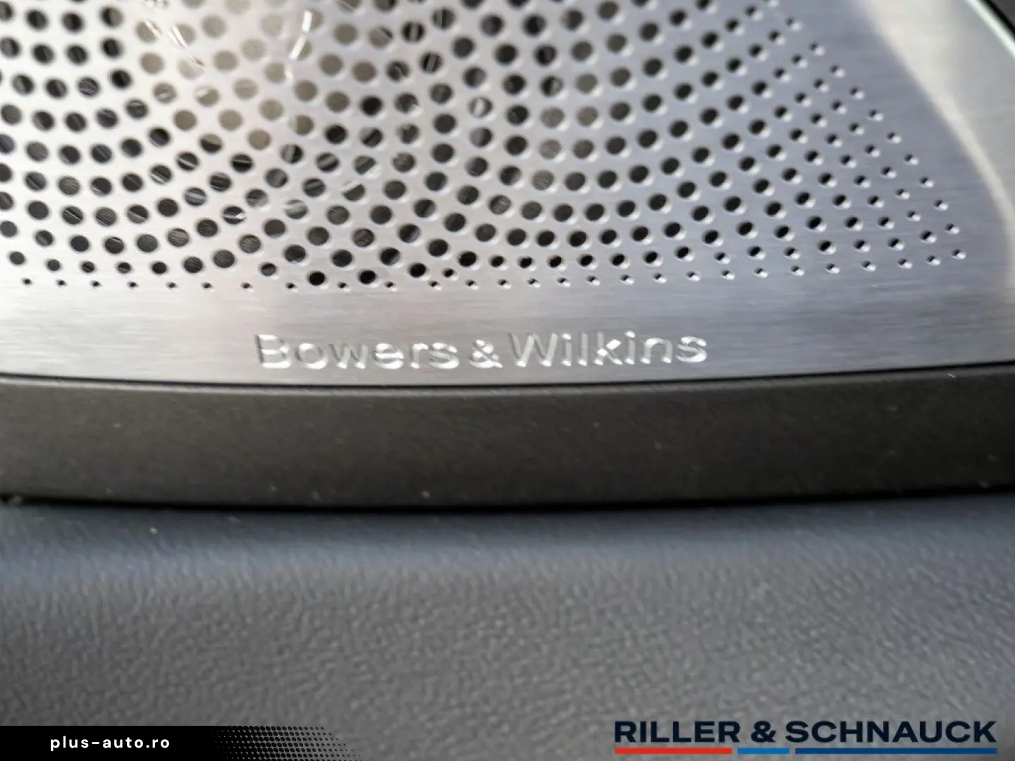 BMW X6 xD40d MSp Bowers&W SkyLounge Massage Ventil IcGlow