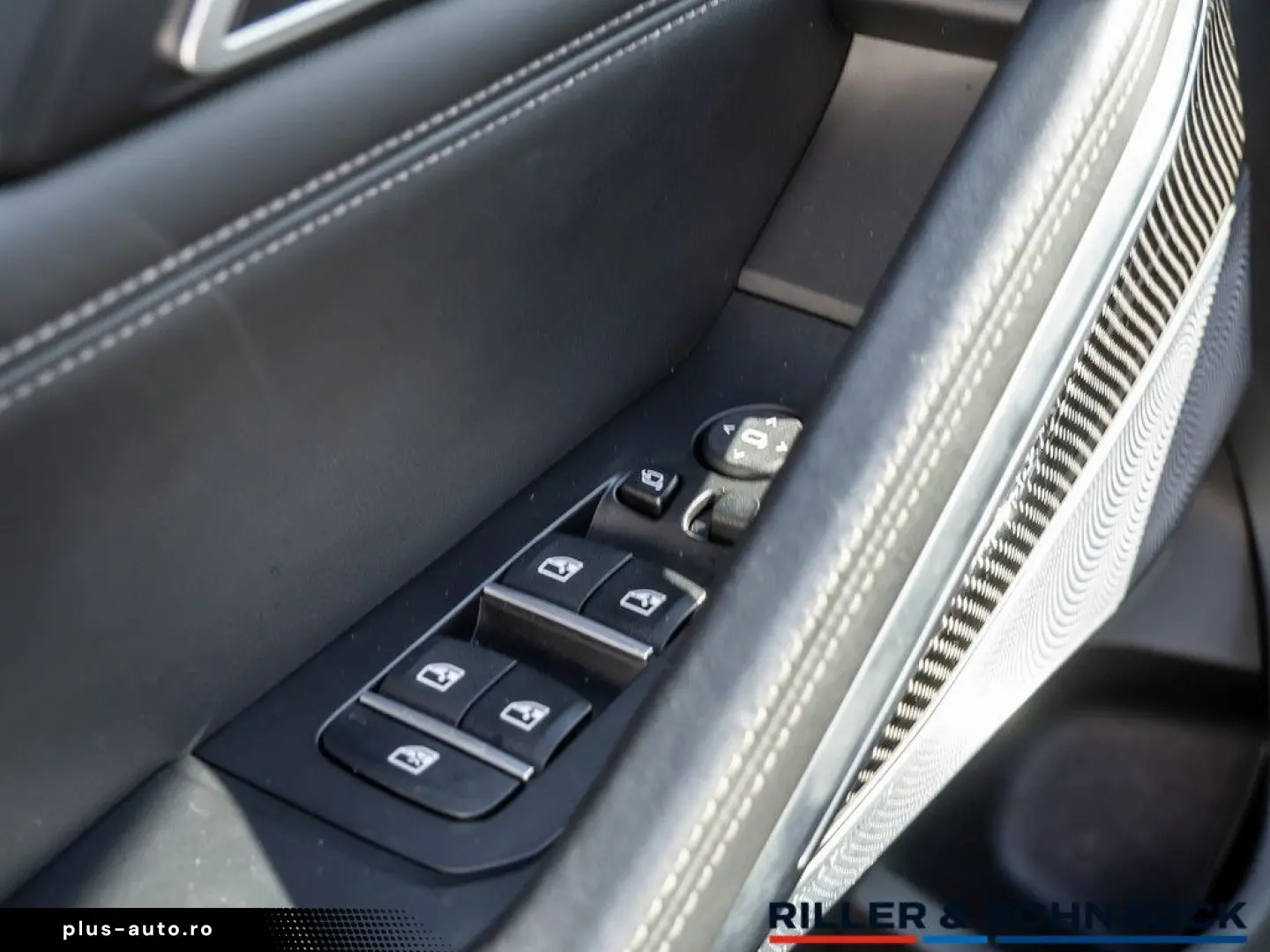 BMW X6 xD40d MSp Bowers&W SkyLounge Massage Ventil IcGlow