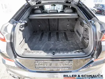 BMW X6 xD40d MSp Bowers&W SkyLounge Massage Ventil IcGlow