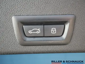 BMW X6 xD40d MSp Bowers&W SkyLounge Massage Ventil IcGlow