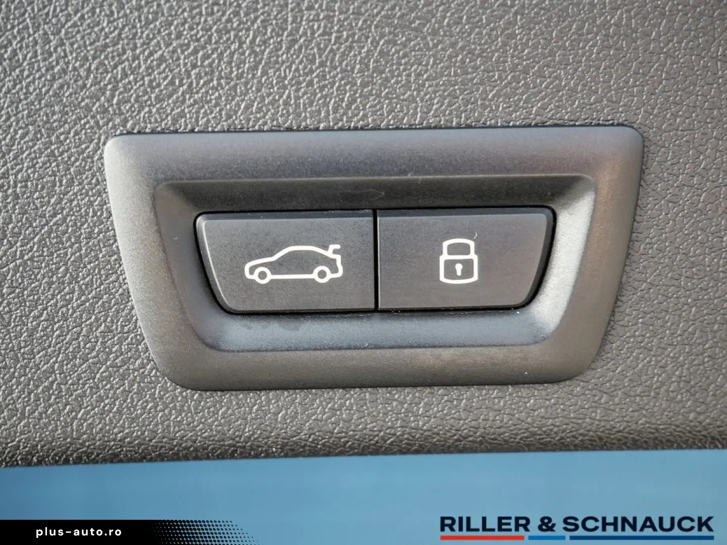 BMW X6 xD40d MSp Bowers&W SkyLounge Massage Ventil IcGlow