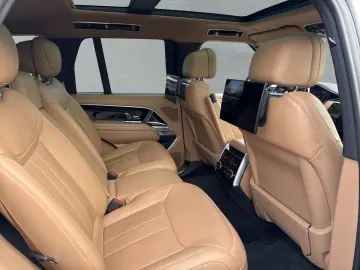 LAND ROVER Range Rover SWB D350 AUTOBIOGRAPHY PANO AHK