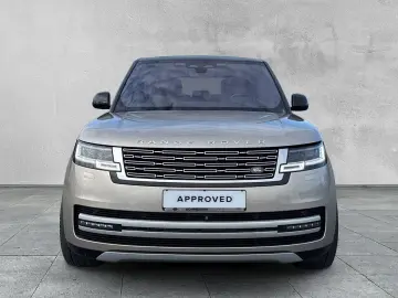 LAND ROVER Range Rover SWB D350 AUTOBIOGRAPHY PANO AHK