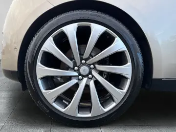 LAND ROVER Range Rover SWB D350 AUTOBIOGRAPHY PANO AHK