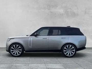 LAND ROVER Range Rover SWB D350 AUTOBIOGRAPHY PANO AHK